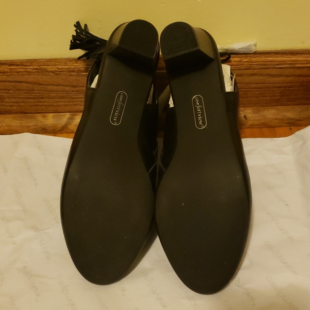 Comfortview booties - Picture 3 of 3
